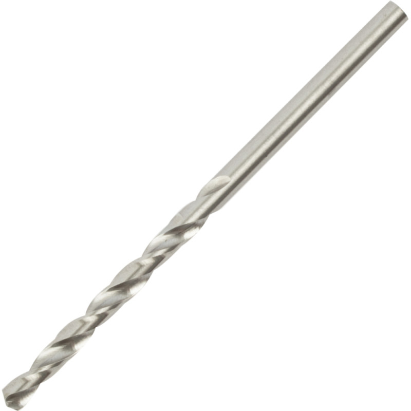 DRILL BIT HSS INDUSTRIAL 3.3MM 135DEG PACKET OF 10